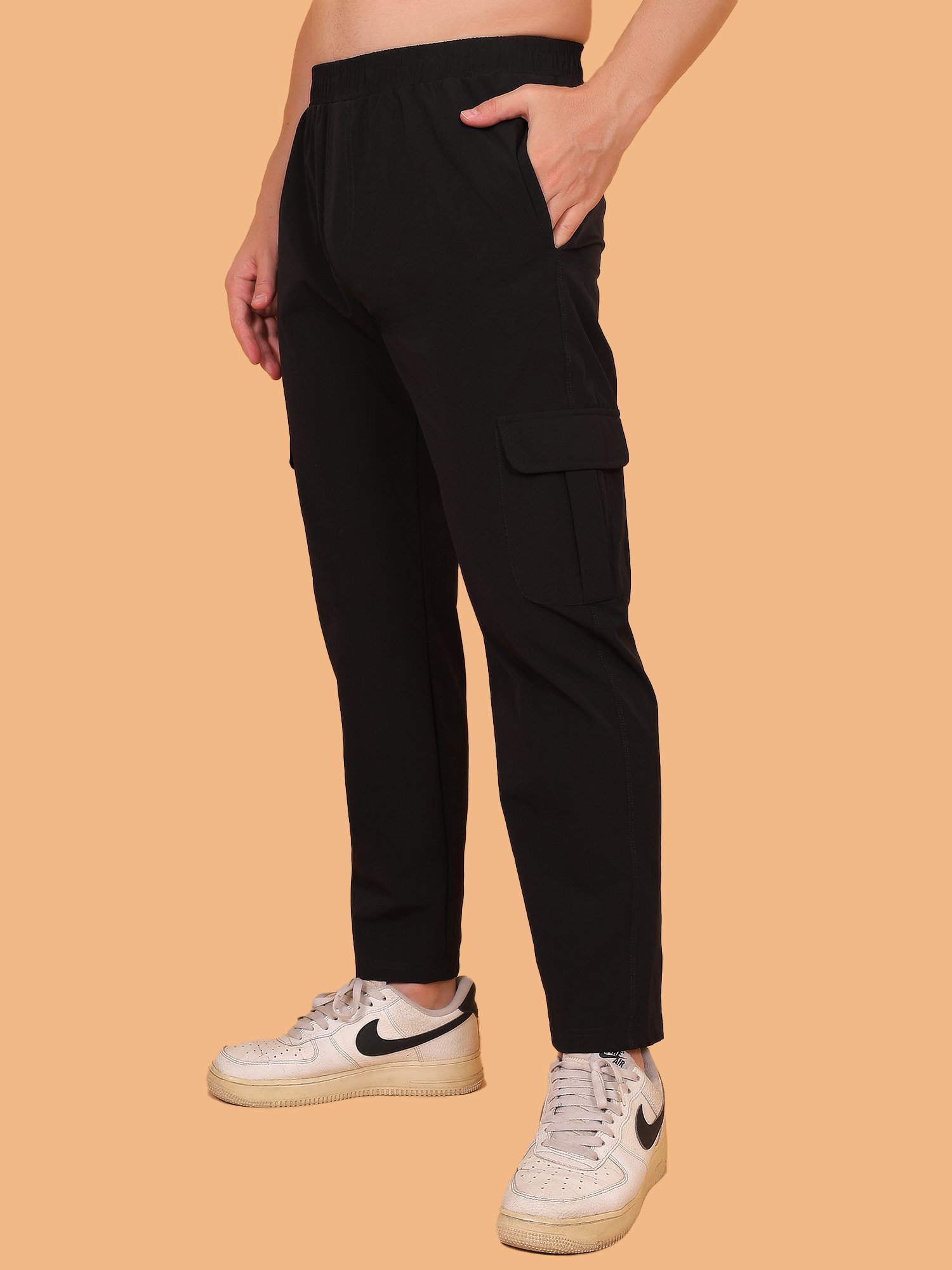 Clothing distributor