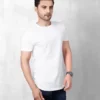 l-kf-men-s-cotton-half-sleeve-plain-tshirt-white-s-krishnafit-original-imagckaqnmn6fatywebp