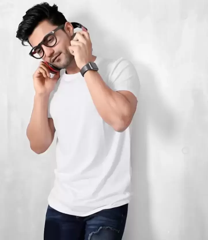 l-kf-men-s-cotton-half-sleeve-plain-tshirt-white-s-krishnafit-original-imagckaqz4avsgqhwebp